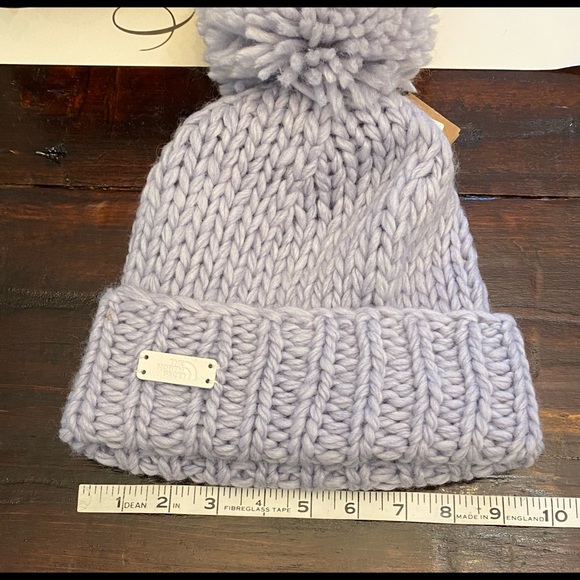 The North Face City Coziest Beanie new for 2021 - Picture 9 of 11